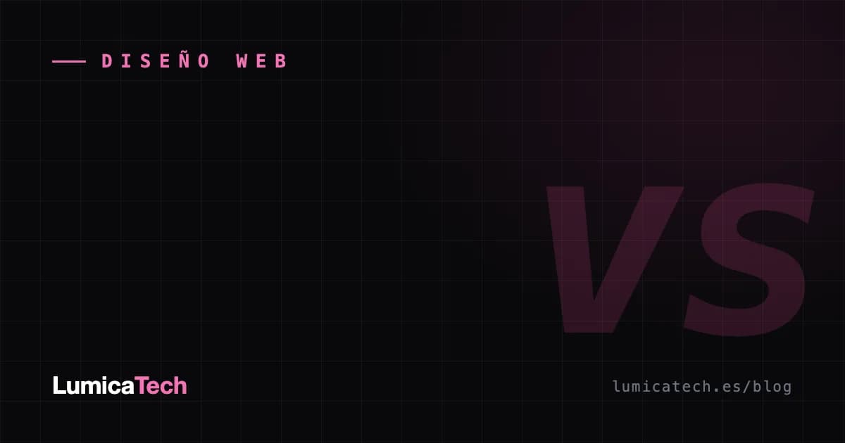 ¿WordPress o web a medida? Cómo elegir sin equivocarte